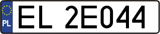 EL2E044