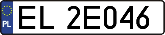 EL2E046