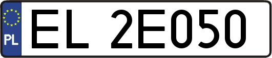 EL2E050