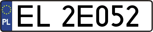 EL2E052
