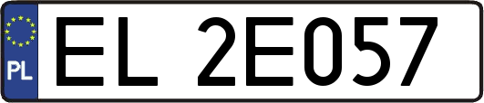 EL2E057