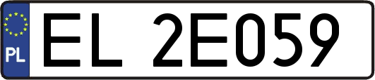 EL2E059