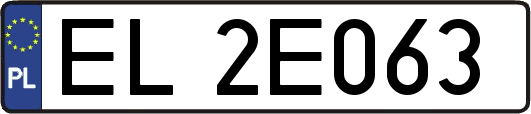 EL2E063