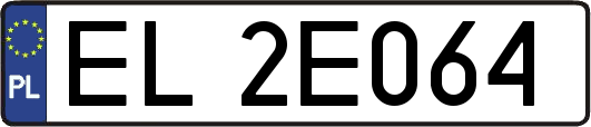 EL2E064