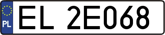 EL2E068