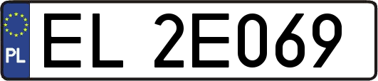 EL2E069