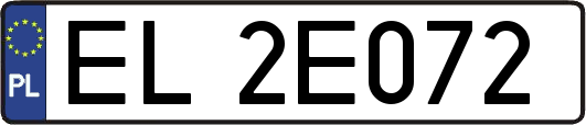 EL2E072
