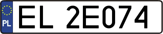 EL2E074