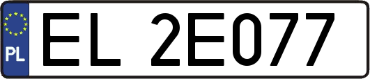 EL2E077