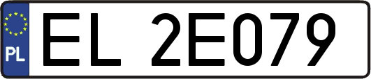 EL2E079
