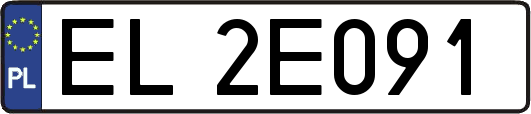 EL2E091