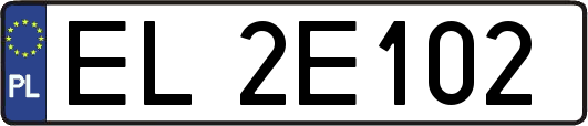 EL2E102
