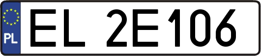 EL2E106
