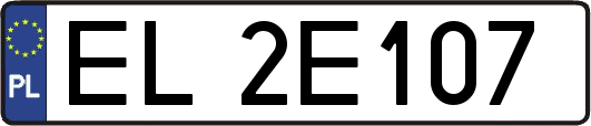 EL2E107