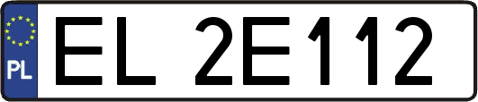 EL2E112