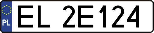 EL2E124