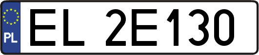 EL2E130