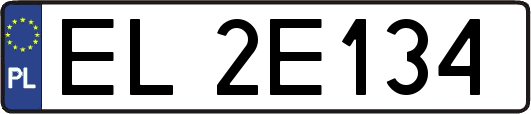 EL2E134
