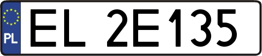EL2E135