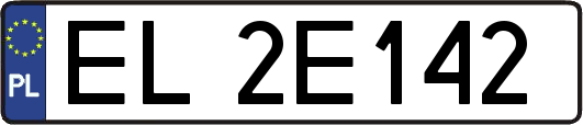 EL2E142