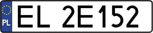 EL2E152