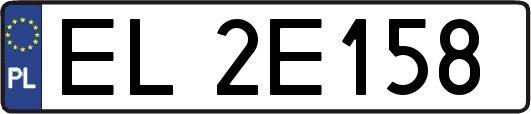 EL2E158