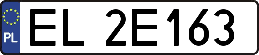 EL2E163