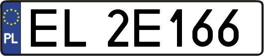 EL2E166
