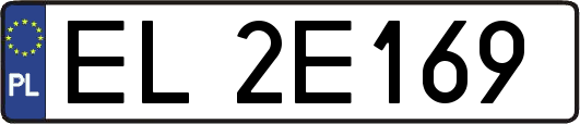 EL2E169