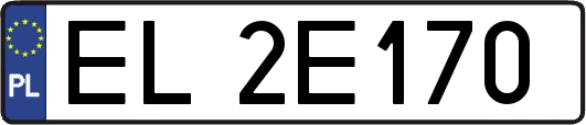 EL2E170