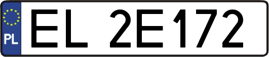 EL2E172