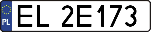 EL2E173