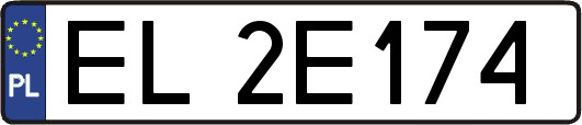 EL2E174