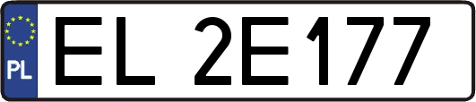 EL2E177