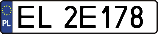 EL2E178