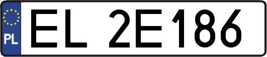 EL2E186
