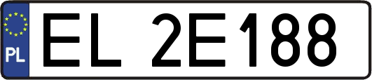 EL2E188