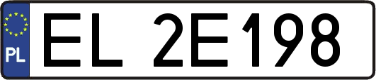 EL2E198