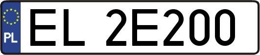 EL2E200
