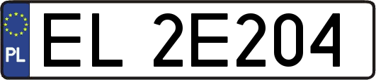 EL2E204