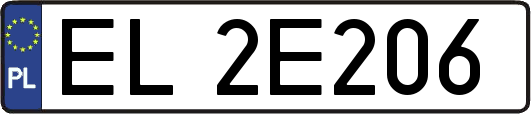 EL2E206