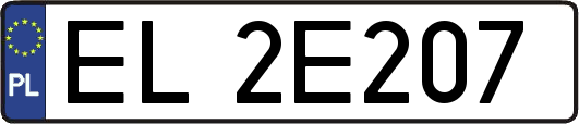 EL2E207