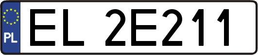 EL2E211