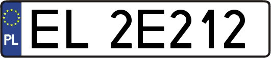 EL2E212