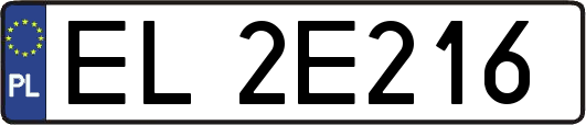 EL2E216