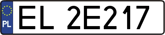 EL2E217