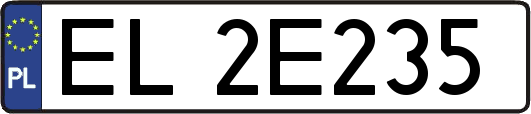 EL2E235