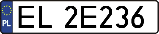 EL2E236