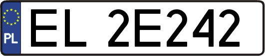 EL2E242
