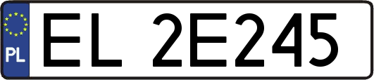 EL2E245